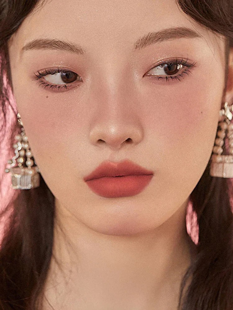 GIRLCULT Love Quote Lip Cream - 7 Type