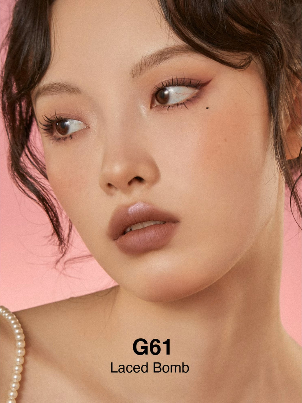 GIRLCULT Love Quote Lip Cream - 7 Type