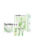 TORRIDEN Kit d'essai Balanceful