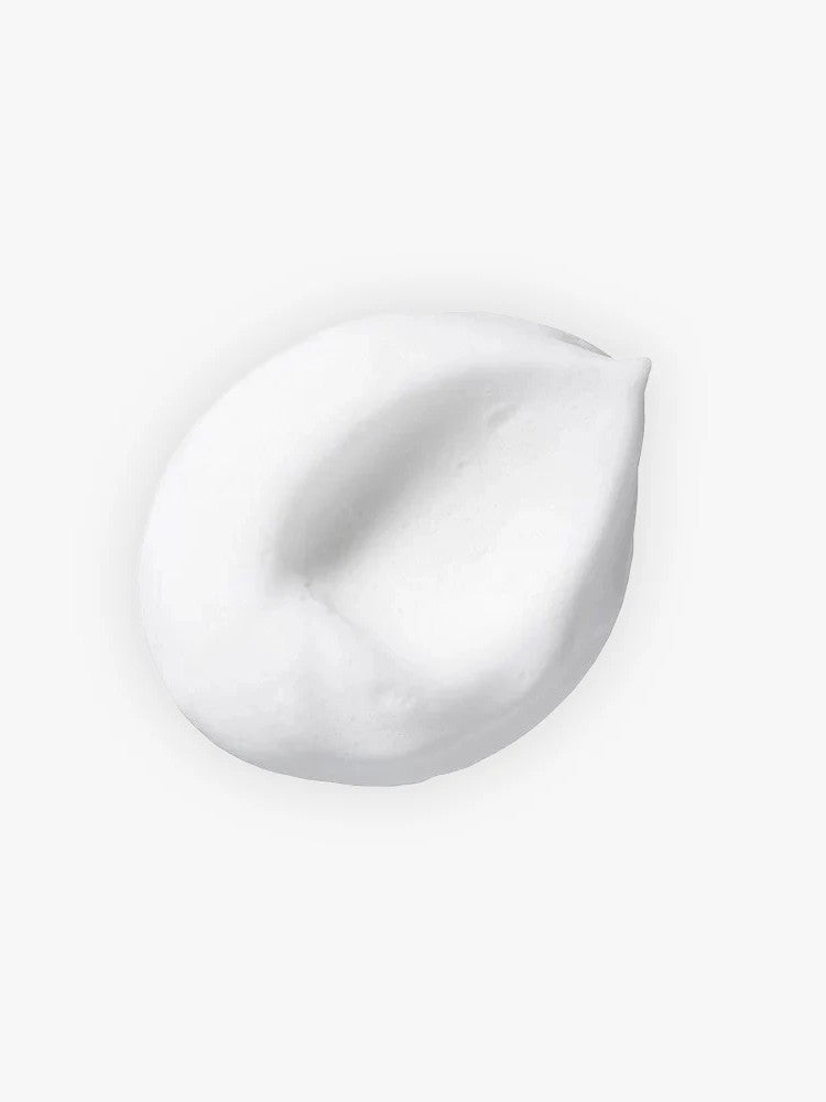 SUNGBOON EDITOR Mousse Nettoyante Ultra Fouettée Tomate Verte Nettoyage Profond des Pores