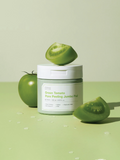 SUNGBOON EDITOR Disques Peeling Géants Tomate Verte Pores