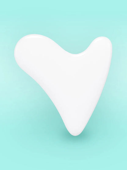 OLIVE YOUNG  Fillimilli V Face Massager 1pc