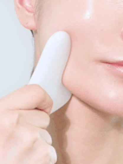 OLIVE YOUNG  Fillimilli V Face Massager 1pc