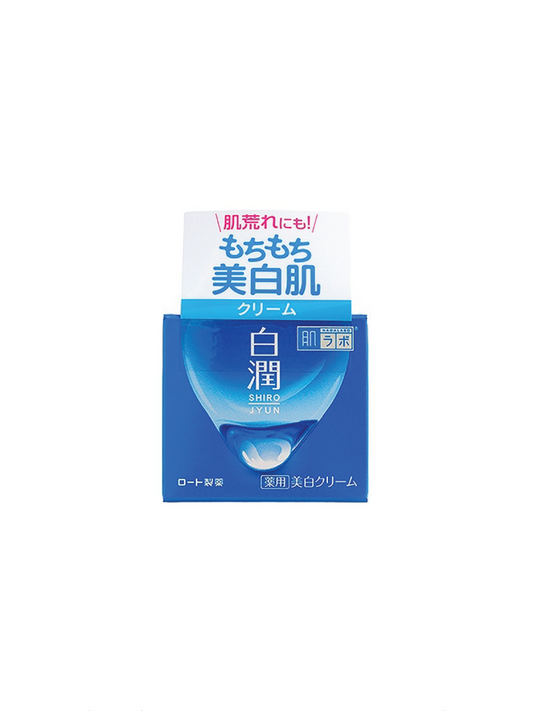 HADA LABO Brightening Cream 50g