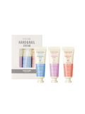Coffret Crème Parfumée Mains & Ongles W DRESSROOM