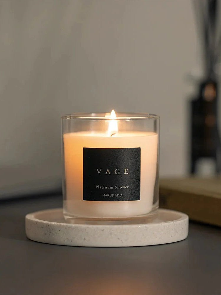 HARUKADO Vage Aroma Candle 110g (3 Types)