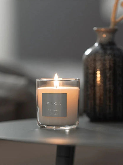 HARUKADO Vage Aroma Candle 110g (3 Types)