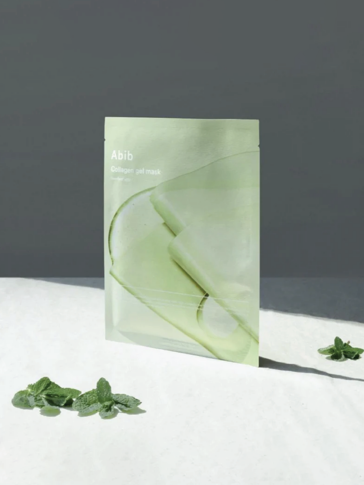 ABIB Collagen Gel Mask Heartleaf Jelly