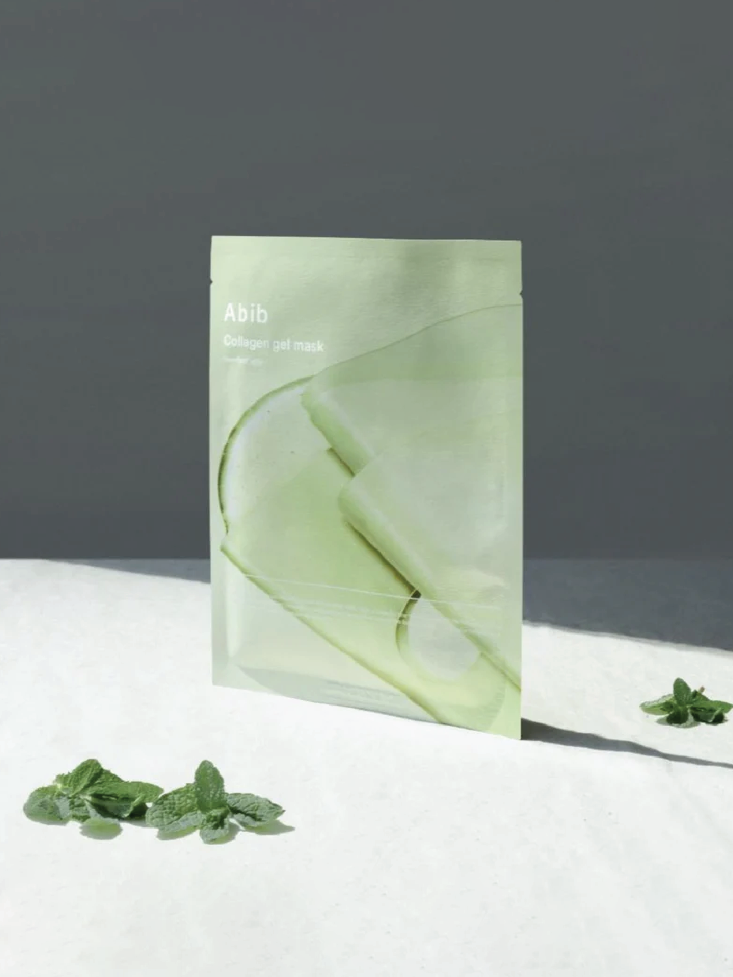 ABIB Collagen Gel Mask Heartleaf Jelly