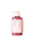 Shampooing ou Soin HONEYQUE Gloss intense Miel + Collagène