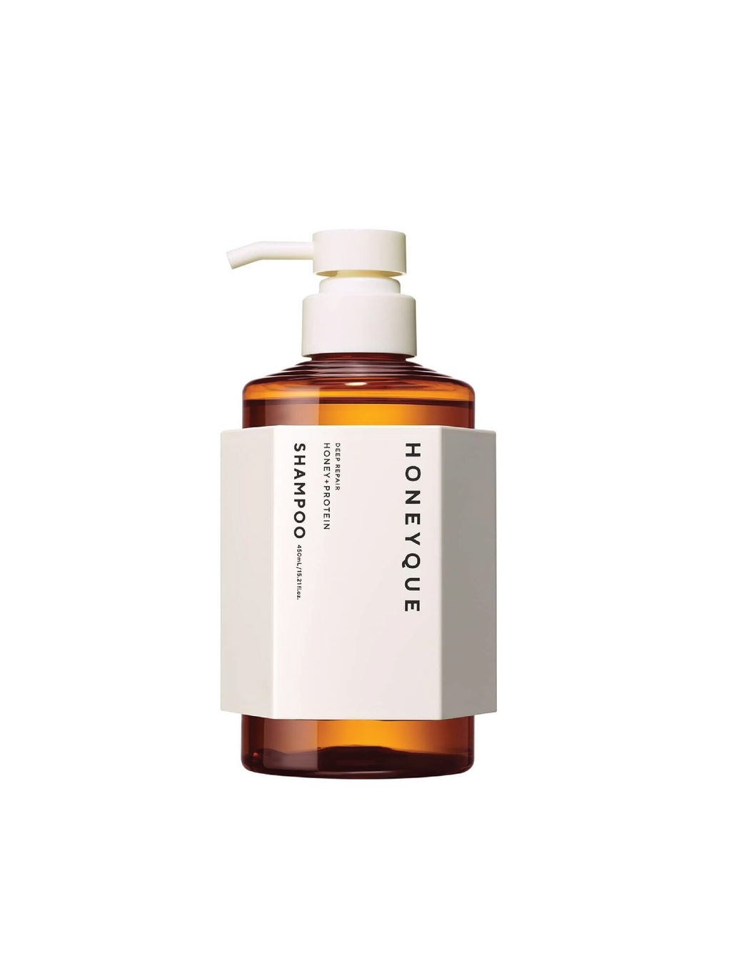 HONEYQUE Deep Repair Shampoo OR Treatment