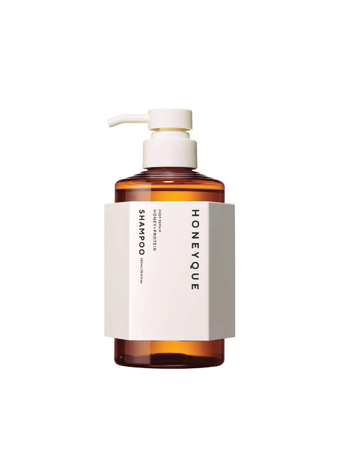 HONEYQUE Deep Repair Shampoo OR Treatment