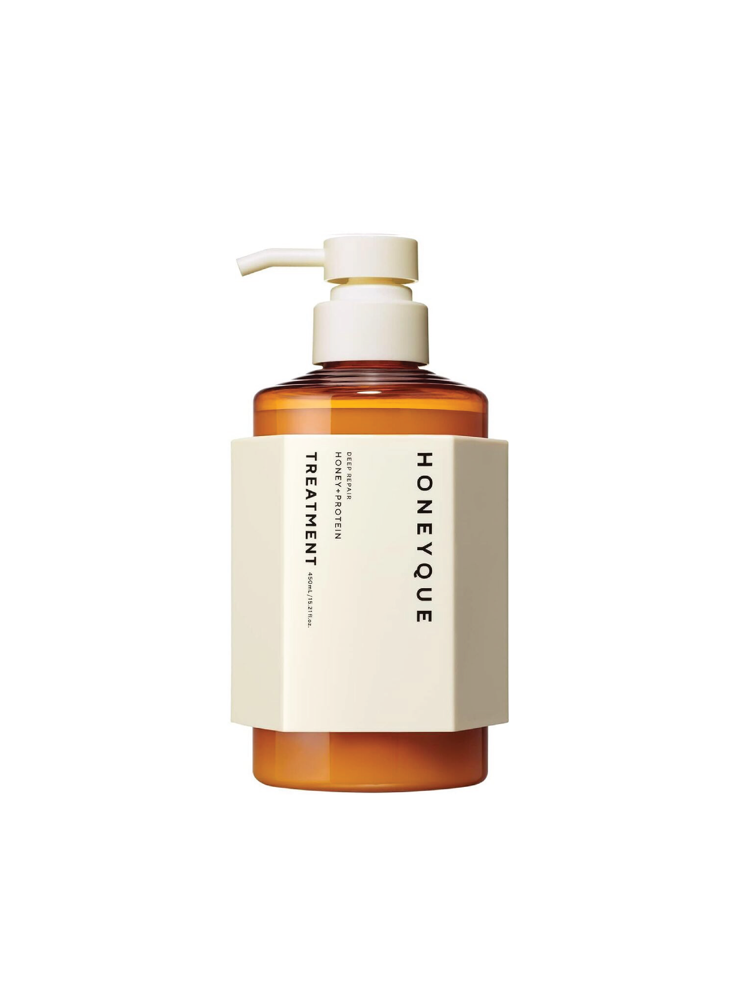 HONEYQUE Deep Repair Shampoo OR Treatment