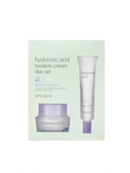 IT'S SKIN Acide Hyaluronique Crème Hydratante Coffret Duo