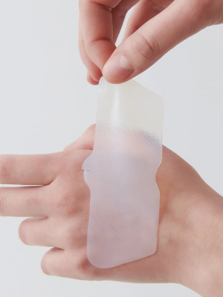 ILSO Natural Mild Clear Nose Pack (5)