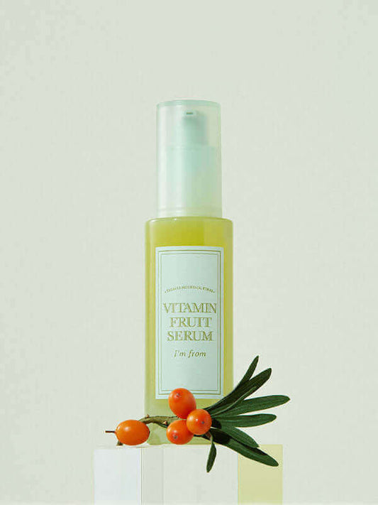 IM FROM Vitamin Fruit Serum