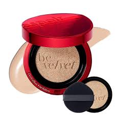 ESPOIR Pro Tailor Be Velvet Cover Cushion