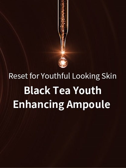 INNISFREE Black Tea Ampoule