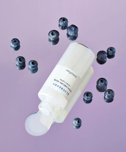 INNISFREE Blueberry Rebalancing Skin Toner