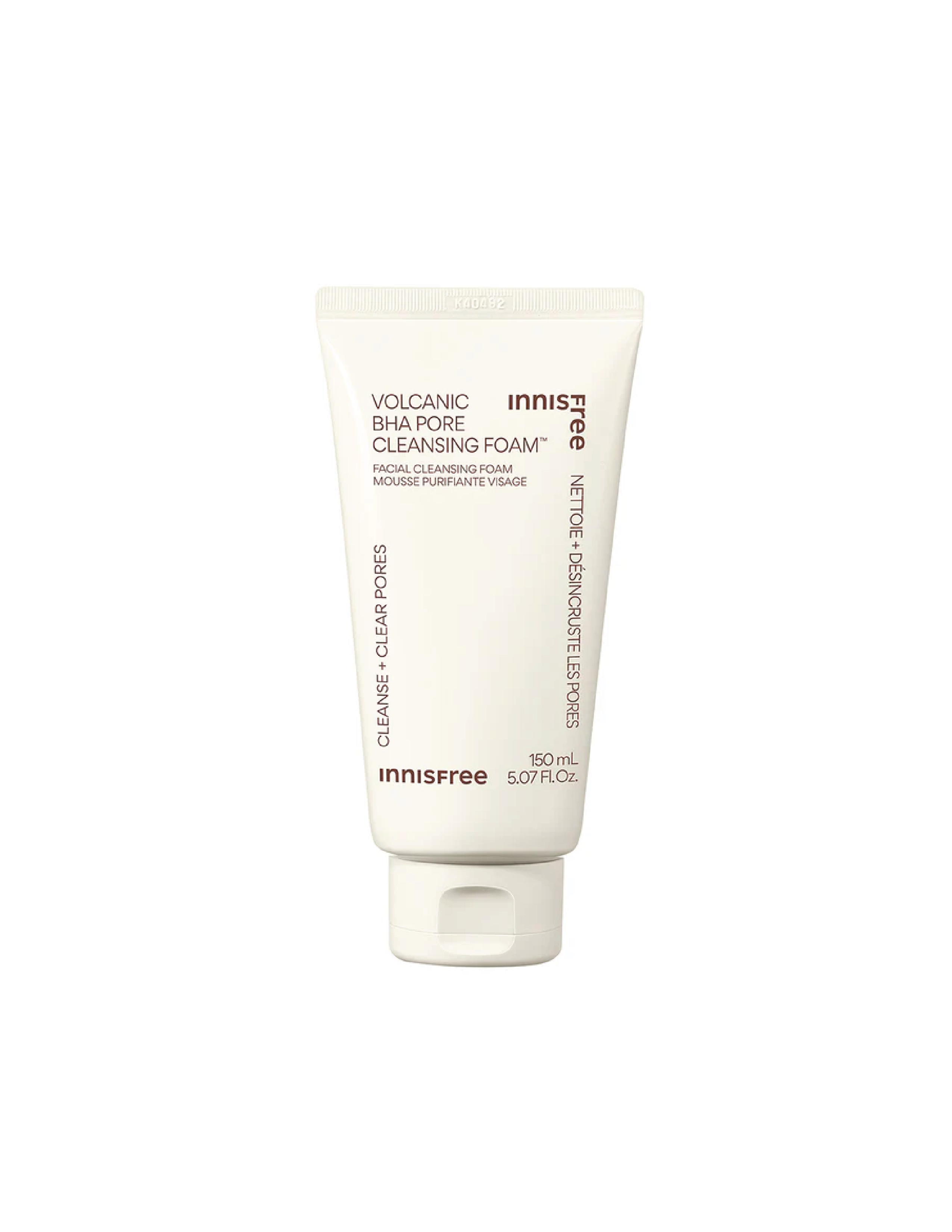INNISFREE Volcanic BHC Pore Cleansing Form