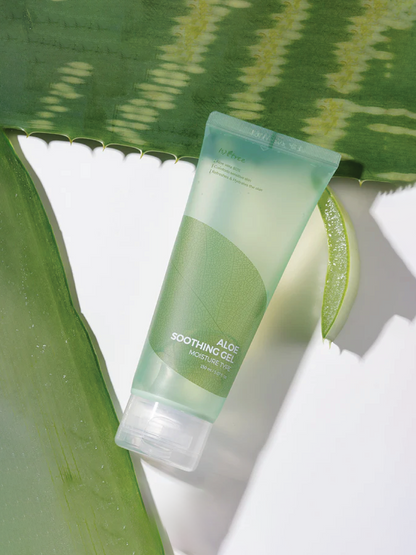 ISNTREE Aloe Soothing Gel (Moisture Type)