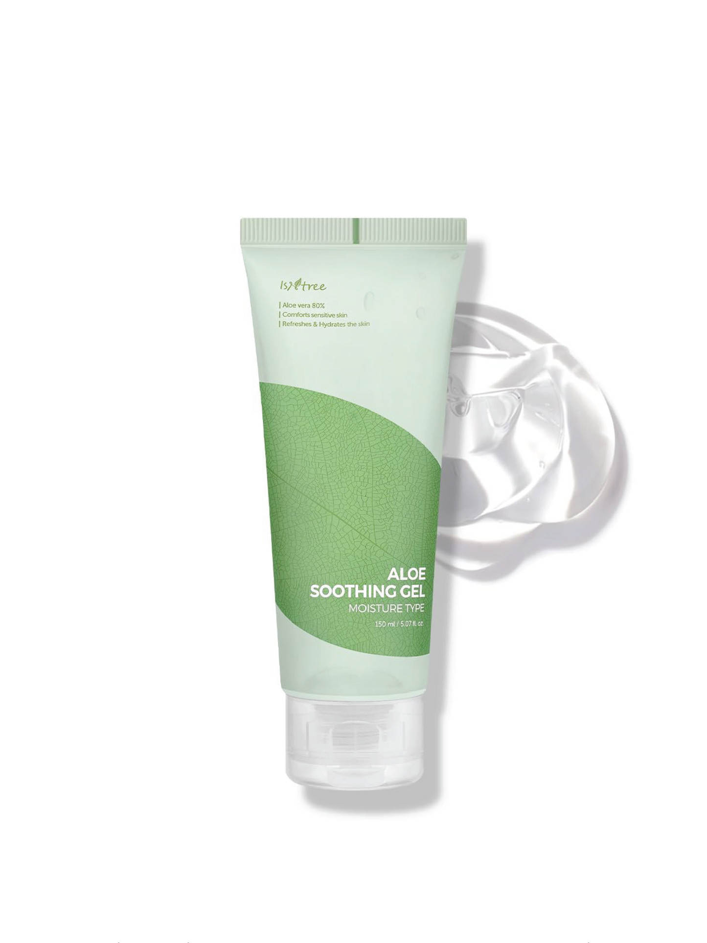 ISNTREE Aloe Soothing Gel (Moisture Type)