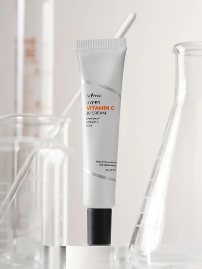 ISNTREE Hyper Vitamin C 30 Cream 20g
