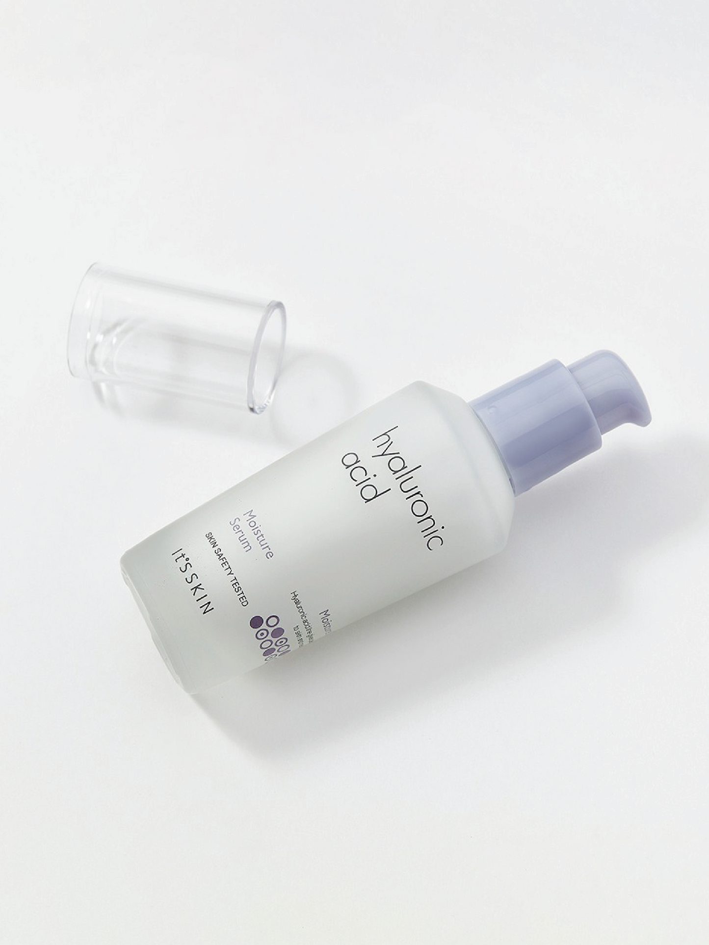 ITS SKIN Hyaluronic Acid Moisture Serum