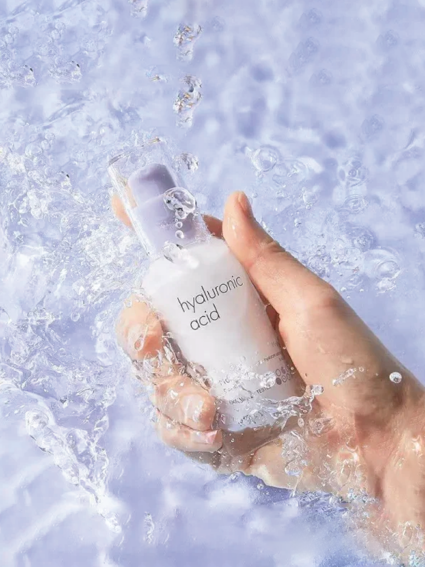 ITS SKIN Hyaluronic Acid Moisture Serum