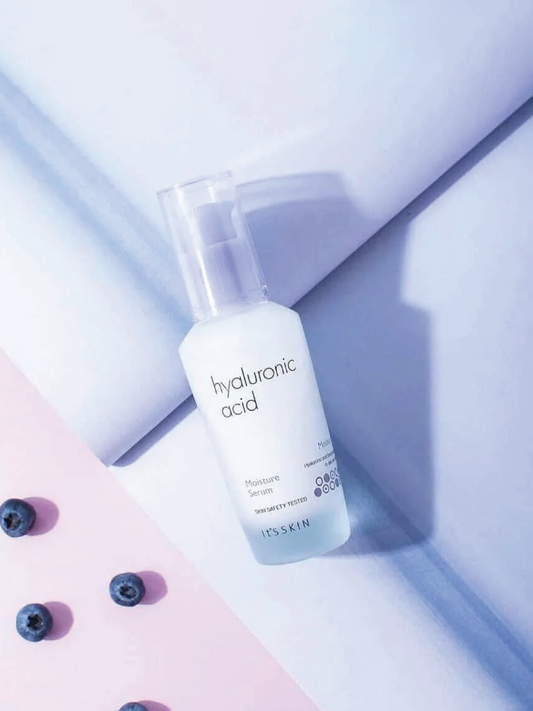 ITS SKIN Hyaluronic Acid Moisture Serum