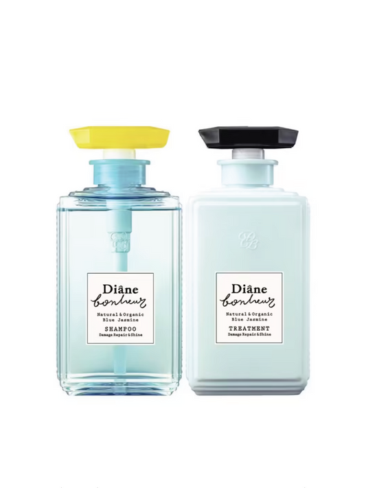 MOIST DIANE Blue Jasmine Shampoo or Treatment