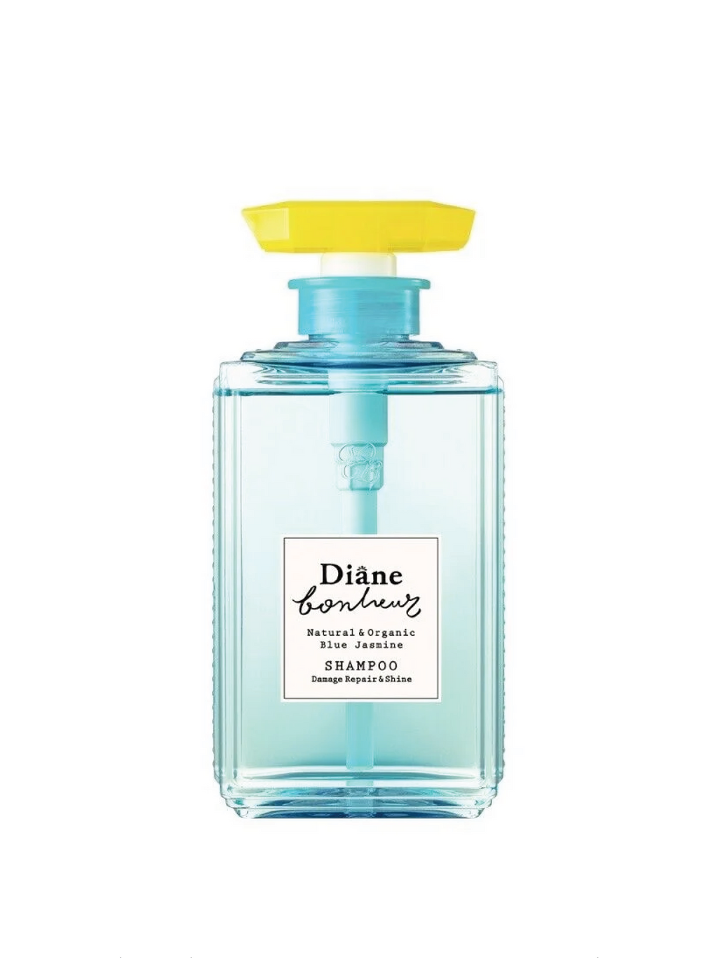 MOIST DIANE Blue Jasmine Shampoo or Treatment