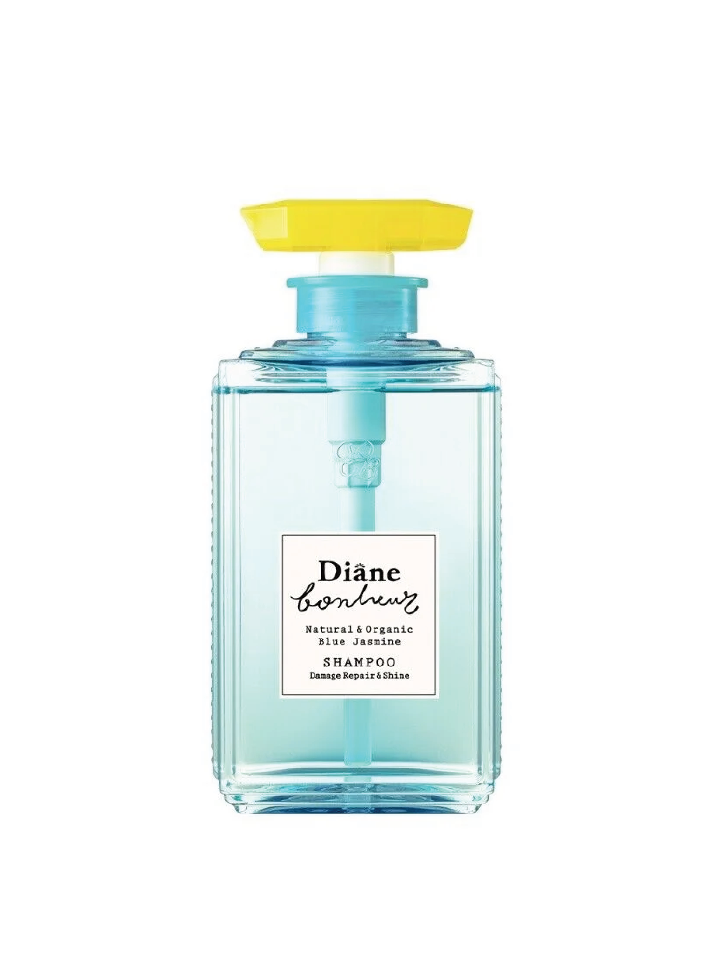 MOIST DIANE Blue Jasmine Shampoo or Treatment