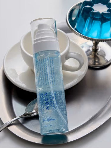 DR ALTHEA Aqua Marine Jelly Mist 100ml