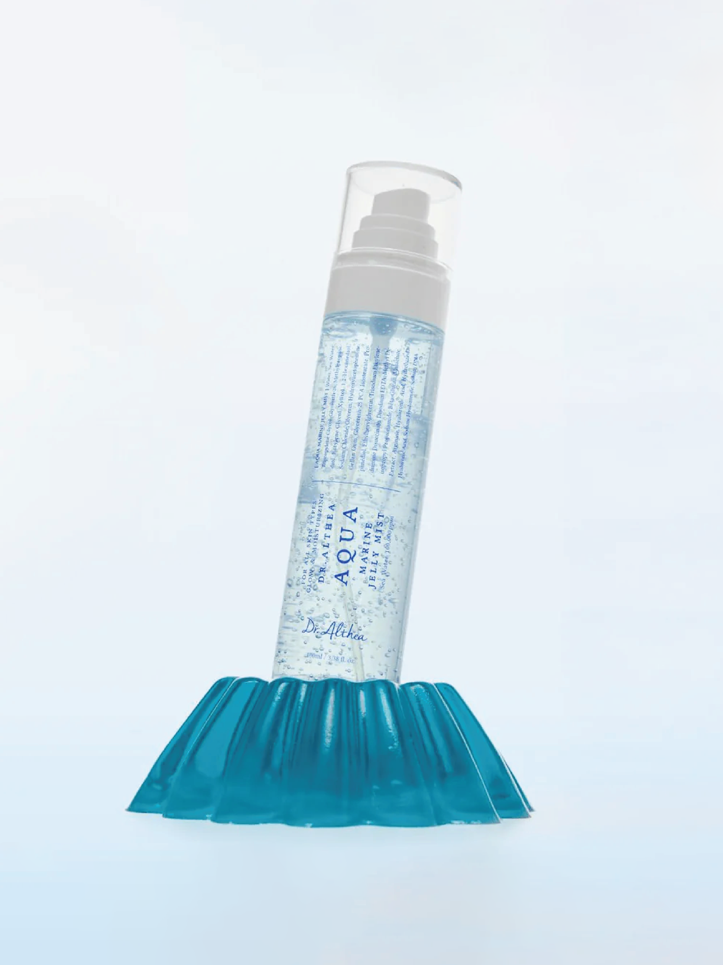 BRUME GELÉE AQUA MARINE DR ALTHEA 100ml