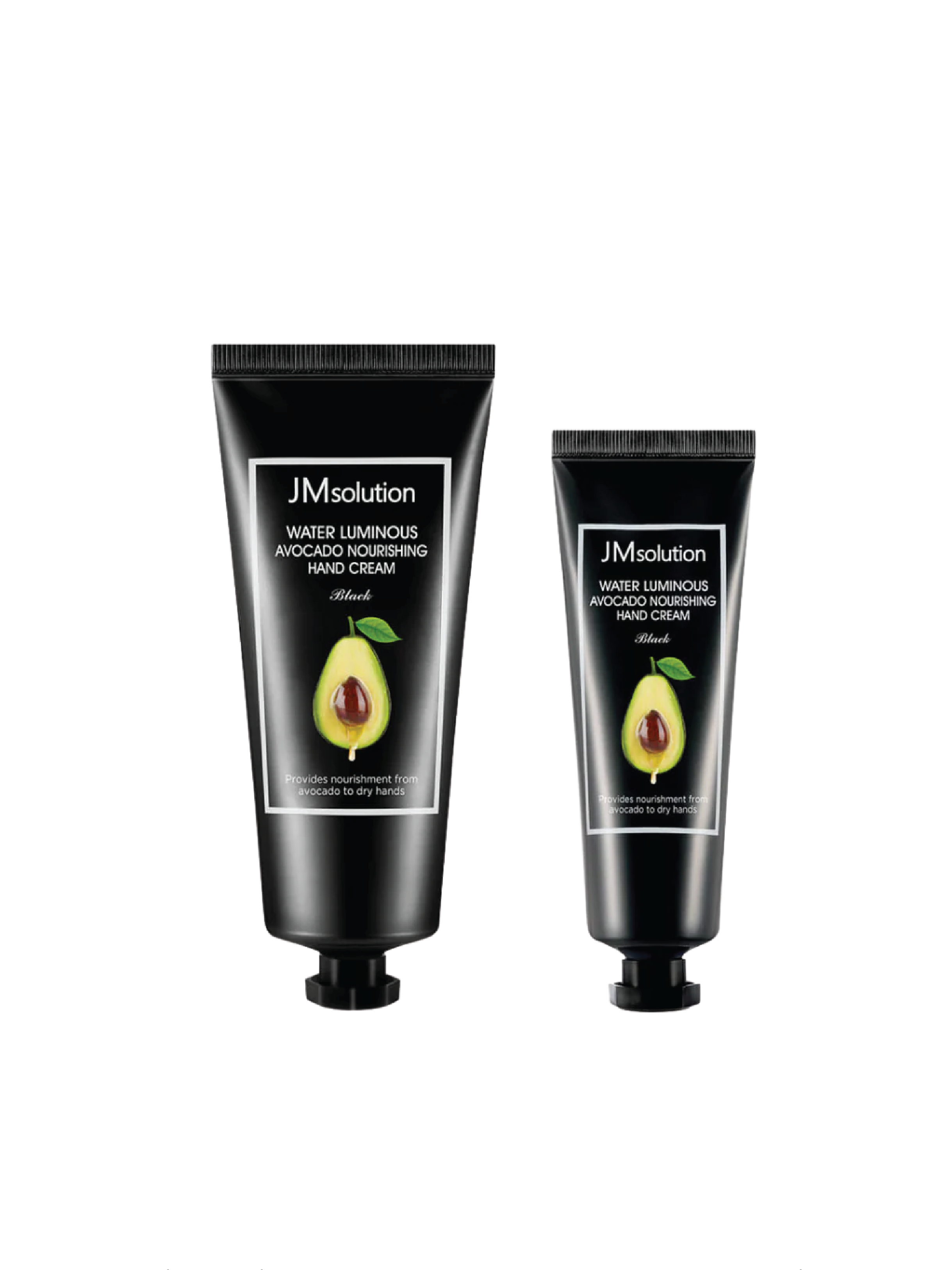 JM Water Luminous Avocado Nourishing Hand Cream Set 100ml+50ml
