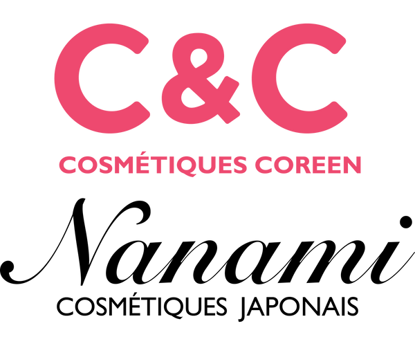 C&C Cosmetics Korean