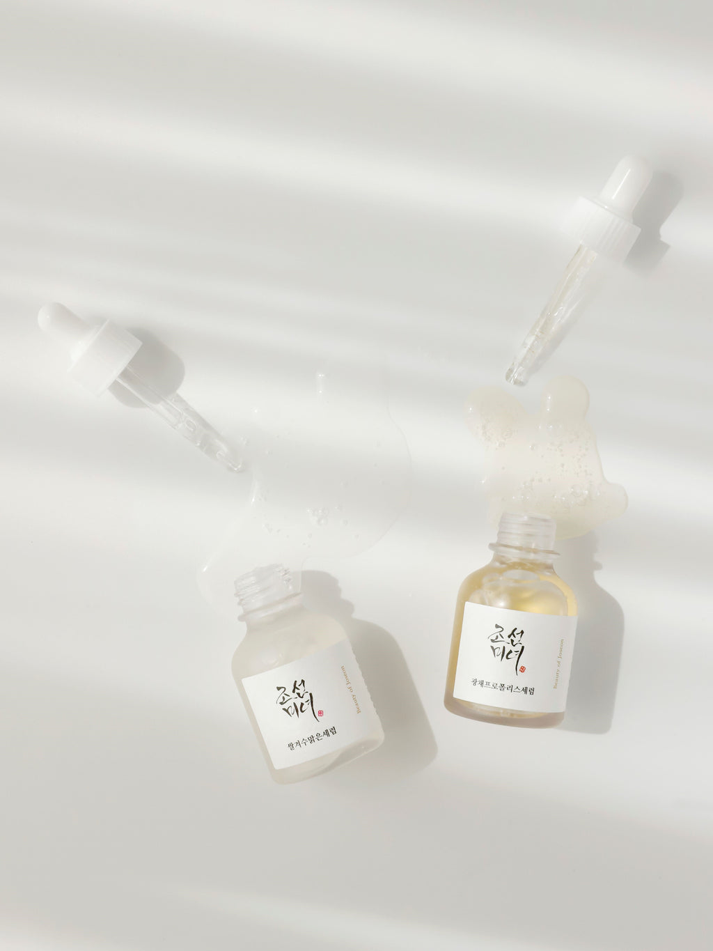 BEAUTY OF JOSEON Glow Deep Serum : Rice + Alpha Arbutin