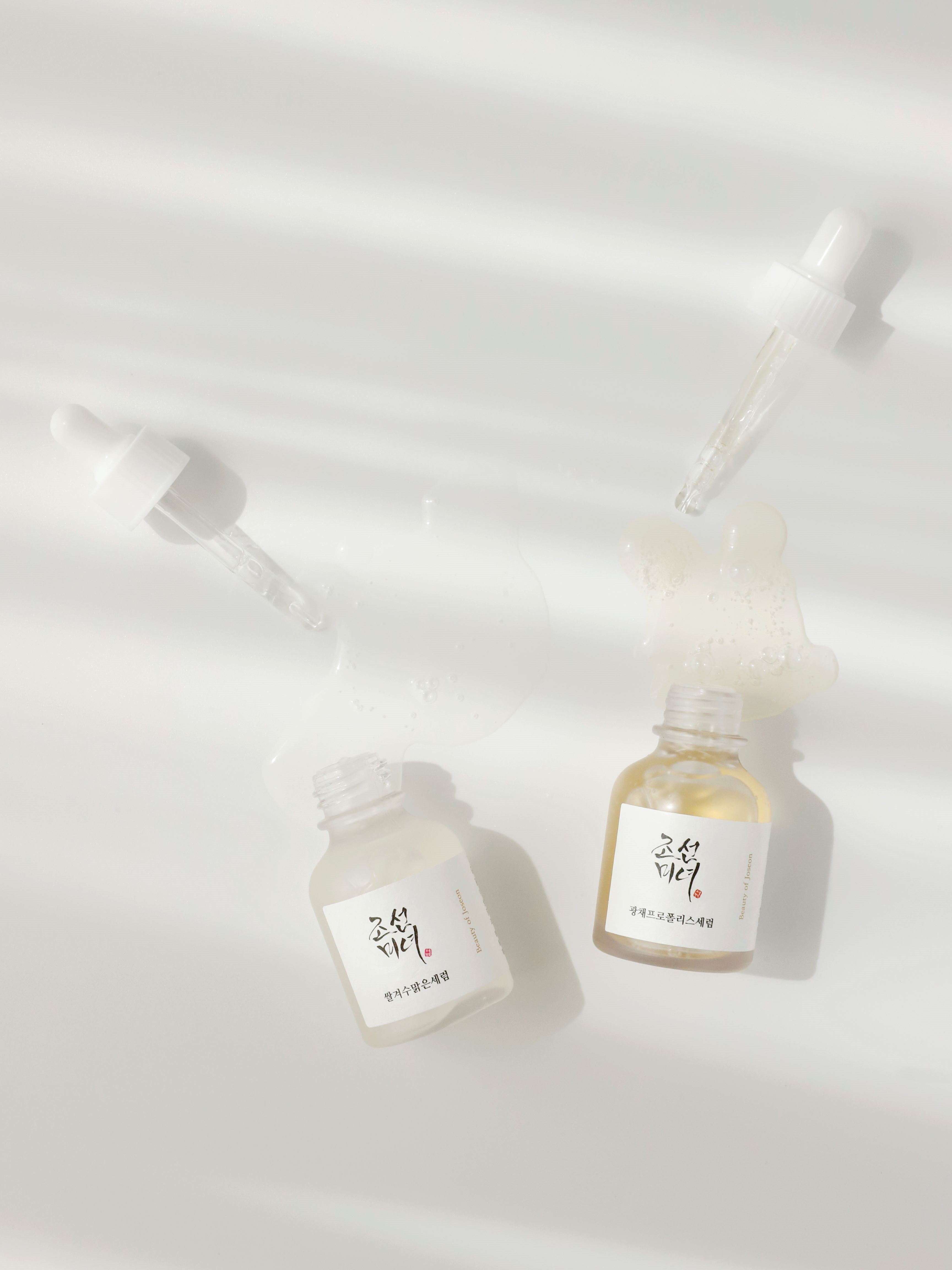 BEAUTY OF JOSEON Glow Deep Serum : Rice + Alpha Arbutin