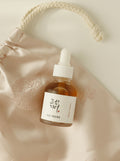 Sérum Revive BEAUTY OF JOSEON : Ginseng + Mucine d'escargot