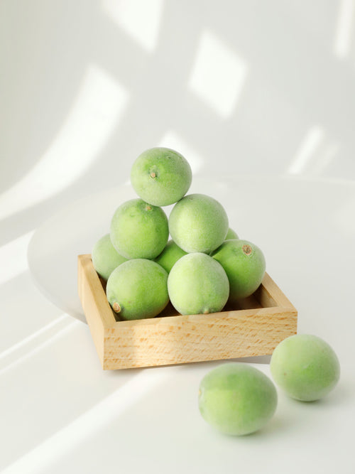 BEAUTY OF JOSEON Green Plum Gel Cleanser