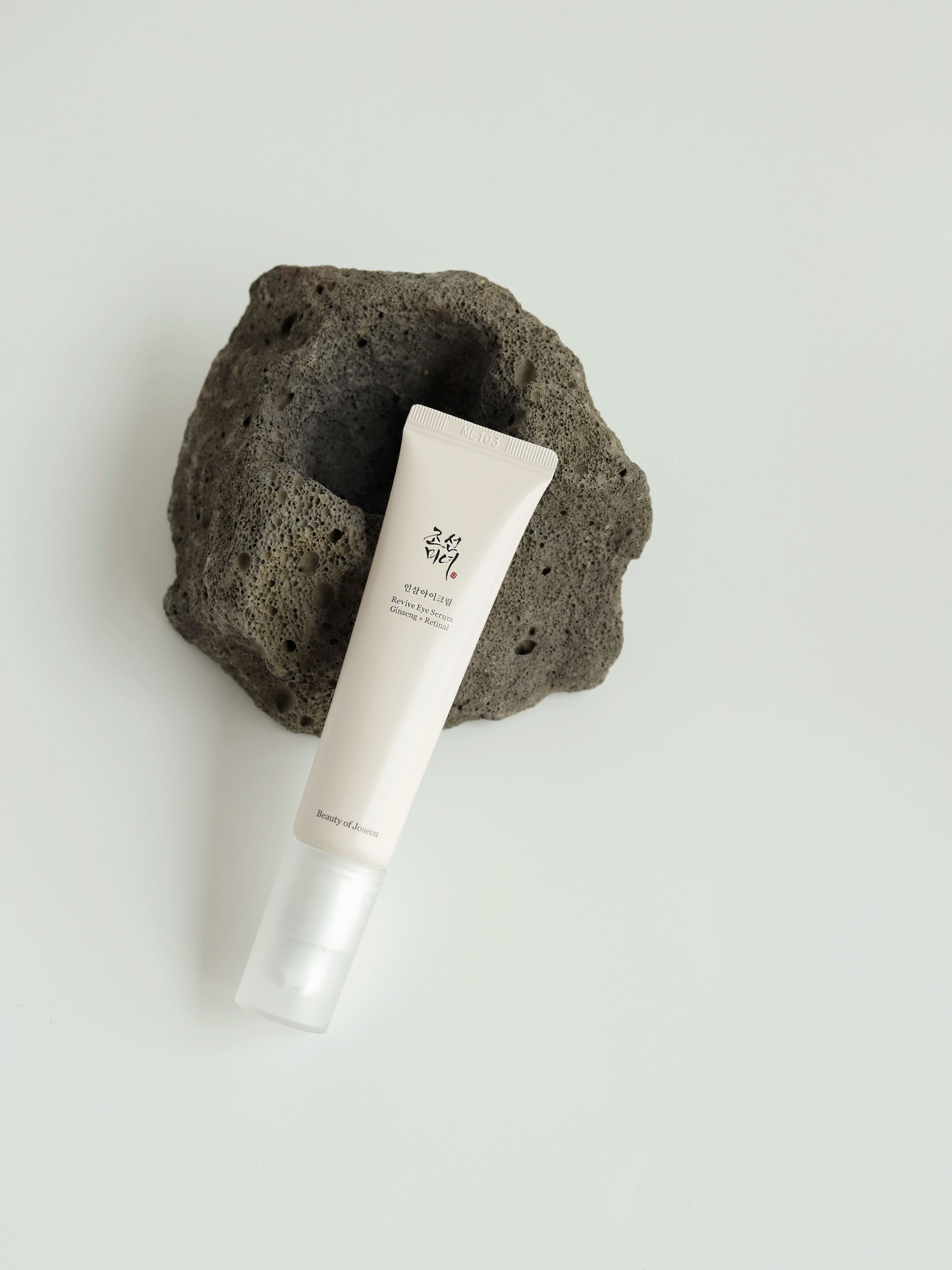 BEAUTY OF JOSEON Revive Eye Serum Ginseng + Retinal