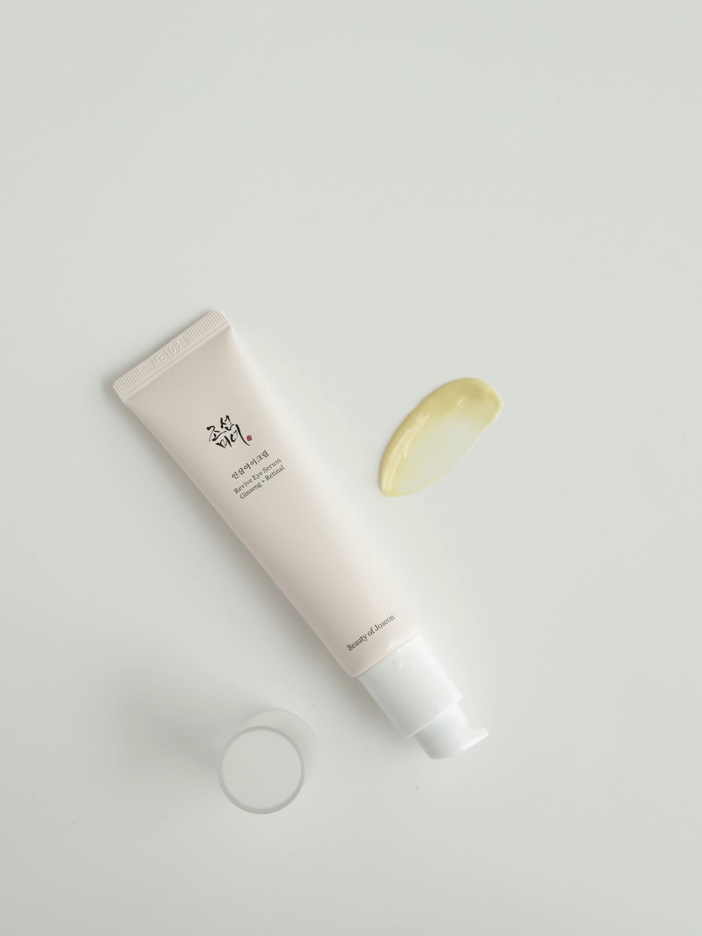 BEAUTY OF JOSEON Revive Eye Serum Ginseng + Retinal