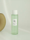 BEAUTY OF JOSEON Tonique rafraîchissant Prune Verte AHA + BHA