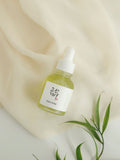 BEAUTY OF JOSEON Calming Serum : Green tea + Panthenol