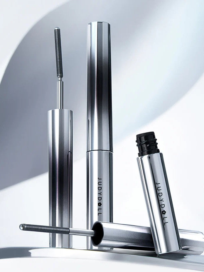 JUDYDOLL Mascara de Fer Design Classique 0° (2 Couleurs)