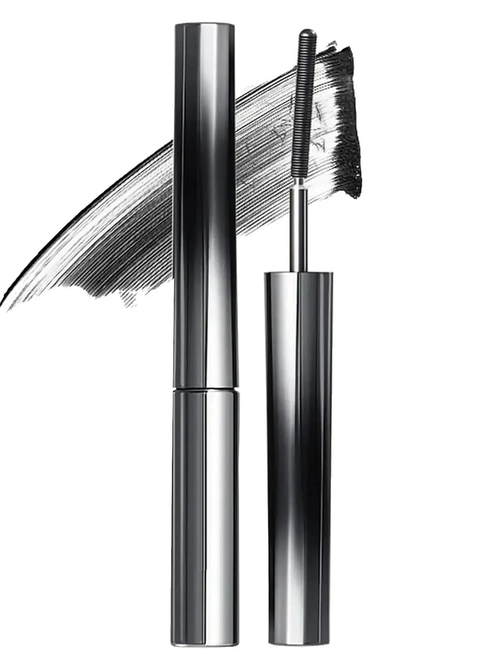 Mascara recourbant JUDYDOLL (Design 6° Courbure) 01 Noir
