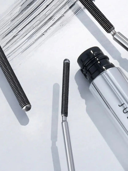 JUDYDOLL Slim Iron Mascara (6°Precision Design) 01 Black