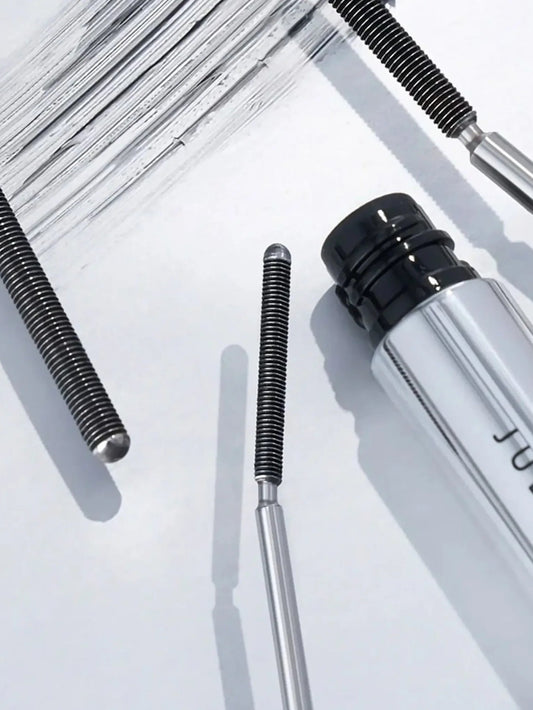 JUDYDOLL Slim Iron Mascara (6°Precision Design) 01 Black