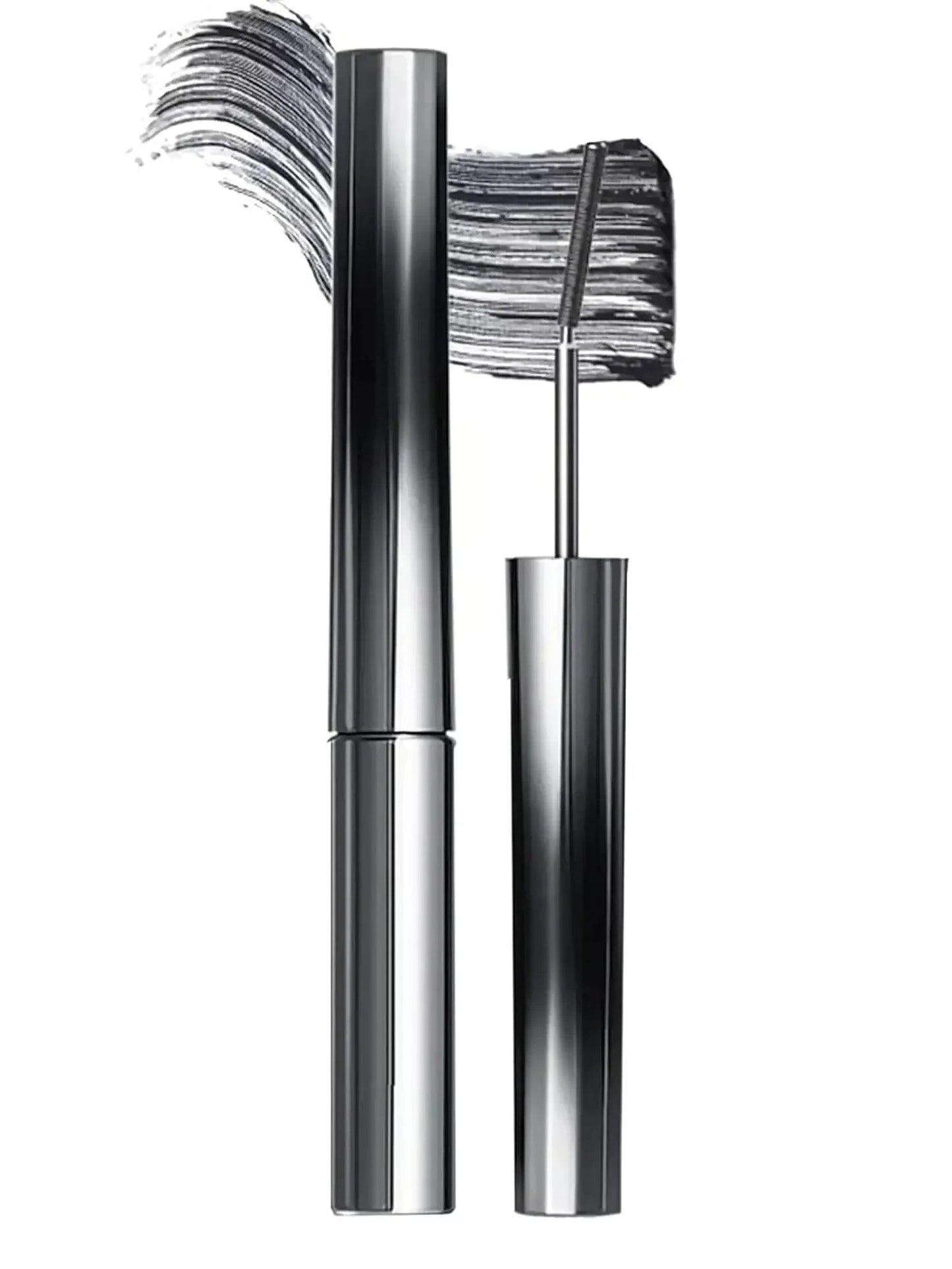 JUDYDOLL Slim Iron Mascara (6°Precision Design) 01 Black